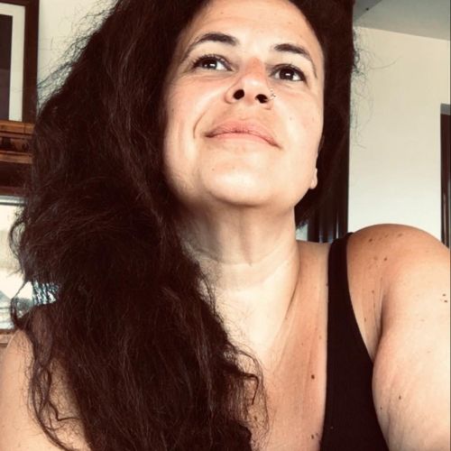 Rocío Barrero