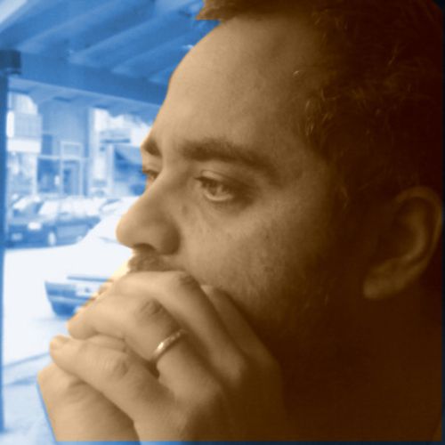 Ignacio Miret Cofre