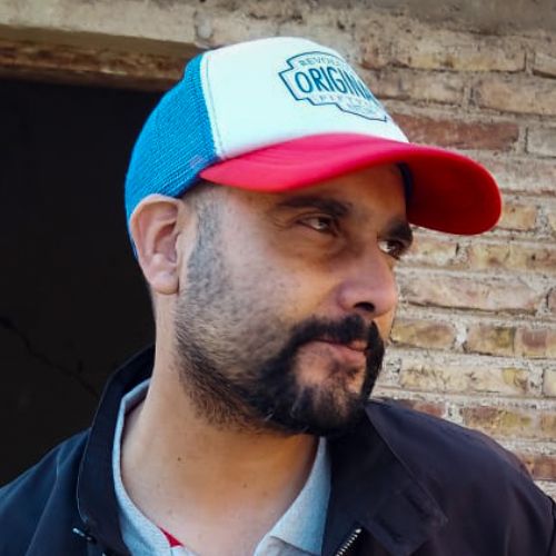 Leonardo Ram�rez