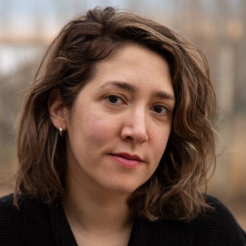 María Laura Gerola