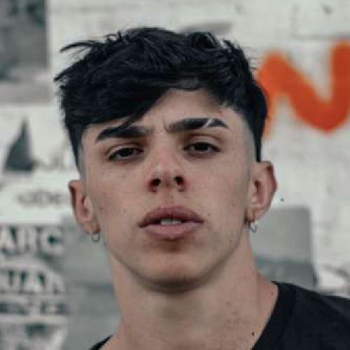 Bruno Alejo Borghi