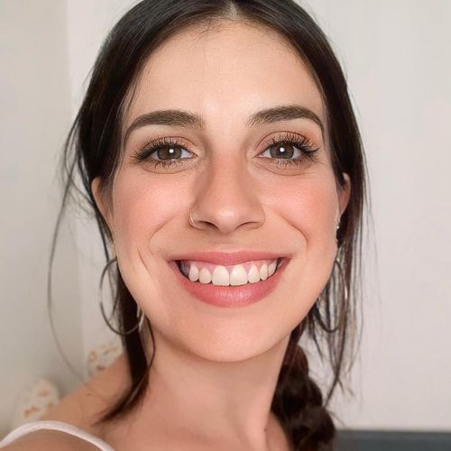Luciana G�mez Frugoni