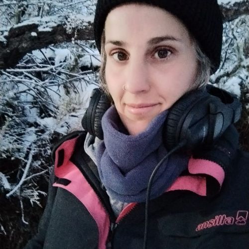 Mar�a Agostina Losso