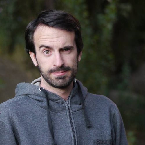 Matías Tondato