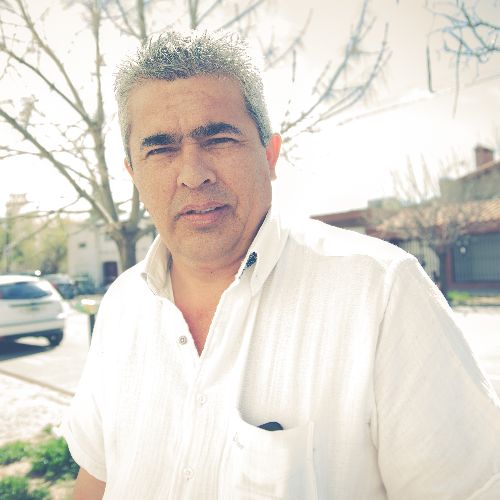H�ctor Patricio Matus