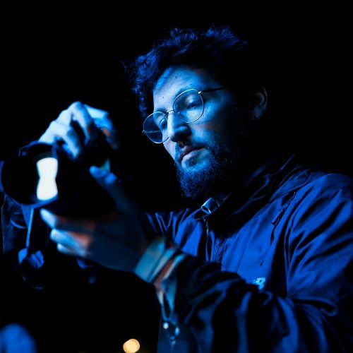 Javier Andrés Cea