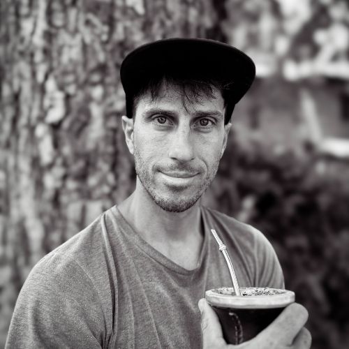 Juan Pedalino