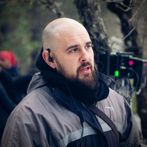 Kevin Perelman