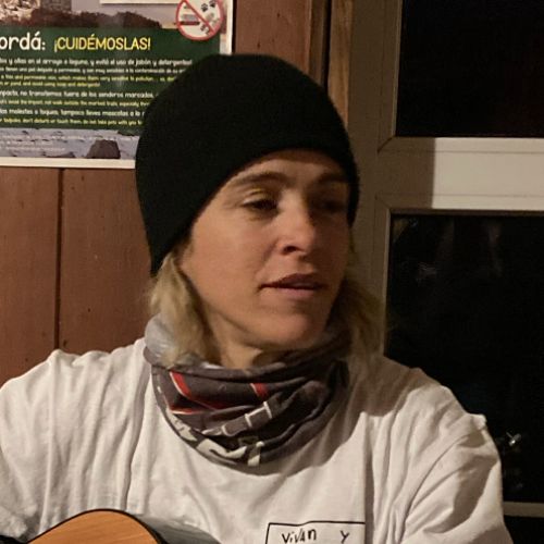 Mercedes Tarelli