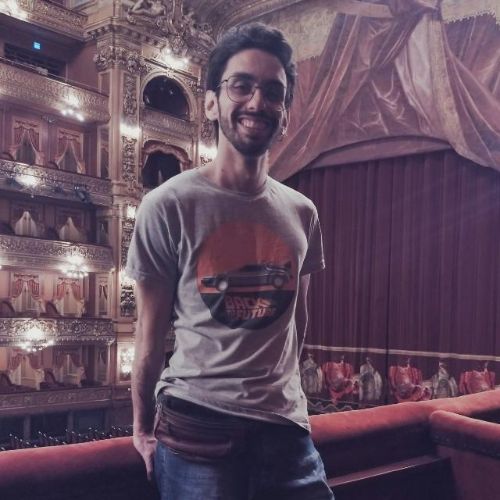 Tomás Iglesias