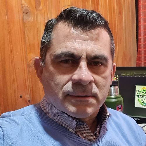 Marcos Gonz�lez