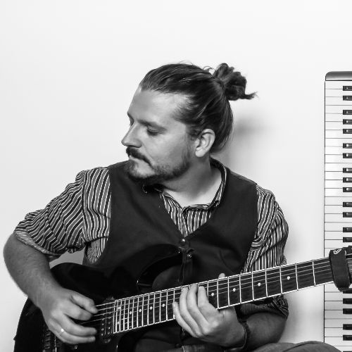 Damián Potenzoni