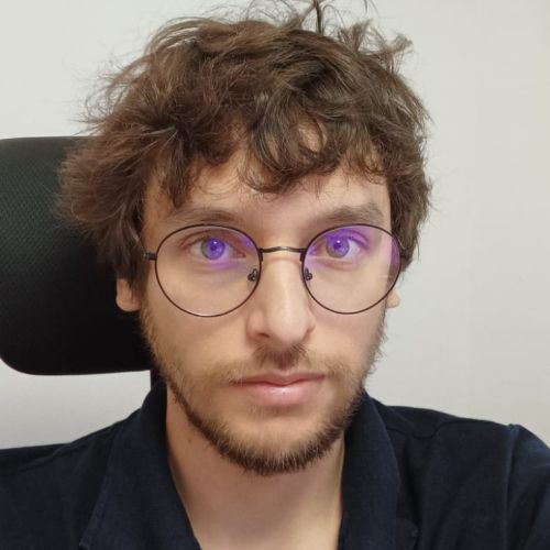 Pablo Ivan Fonovich