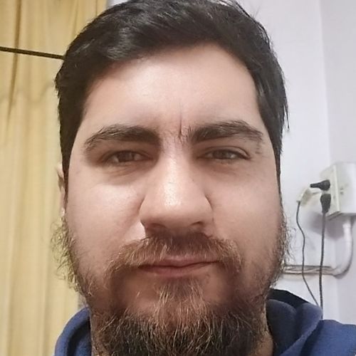 Federico Cañete