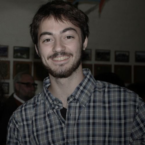 Fausto Cruz Leone