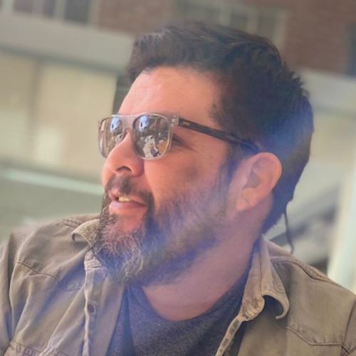Rodrigo Martín Cinquegrani
