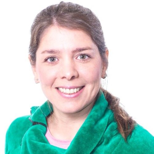 María Noel Tapia