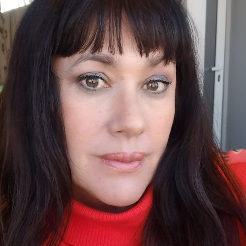 Aymara Rovera