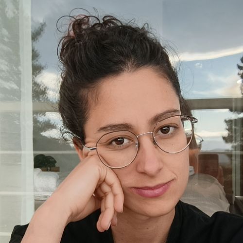 Mar�a Claudina Eckerdt