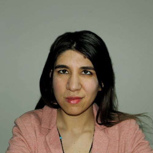 Luisina Andrea L�pez Maza