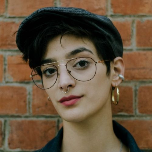 Abril Ailín Sanz