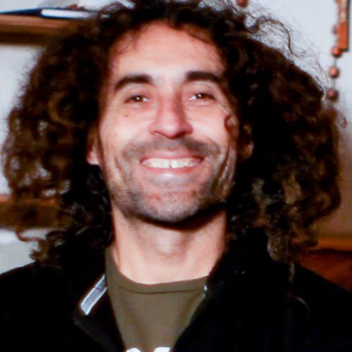Kiran Sharbis