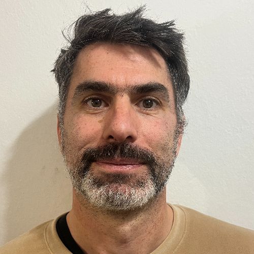 Lucio Mat�as Pugni