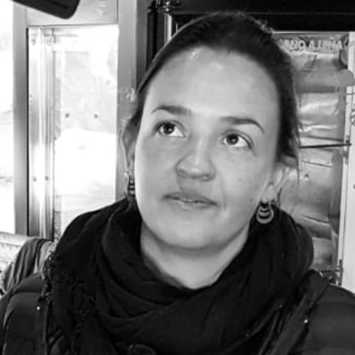 Ludmila Stupak